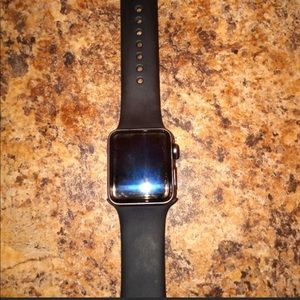 Smart Apple Watch 3 38mm